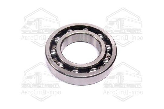 Підшипник 212А (6212) КПП, ВВП ХТЗ, редуктор зниж., проміж. вал КПП МТЗ (RIDER)