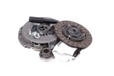 Зчеплення ВАЗ 2121 (диск нажим.+вед.+підш.) (RIDER)