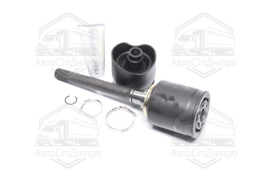 Шарнір /граната/ ВАЗ 2121 внутрішній правий (RIDER)