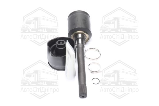 Шарнір /граната/ ВАЗ 2121 внутрішній правий (RIDER)