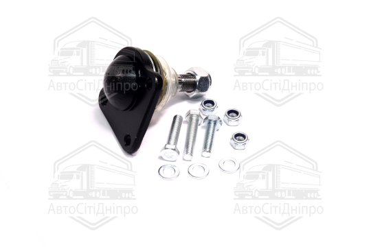 Опора кульова ВАЗ 2123 євро пиловник силікон. <Шевроле Нива> (RIDER)