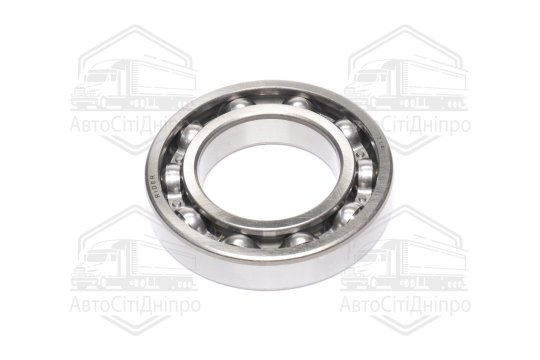 Підшипник 214 (6214) диференціал, шків ХТЗ, міст сер., задн. ЗІЛ (RIDER)