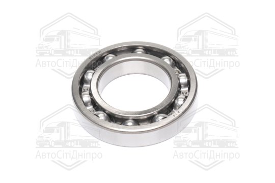 Підшипник 214 (6214) диференціал, шків ХТЗ, міст сер., задн. ЗІЛ (RIDER)