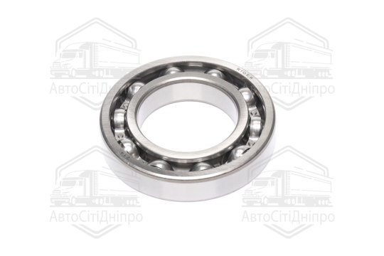Підшипник 214 (6214) диференціал, шків ХТЗ, міст сер., задн. ЗІЛ (RIDER)