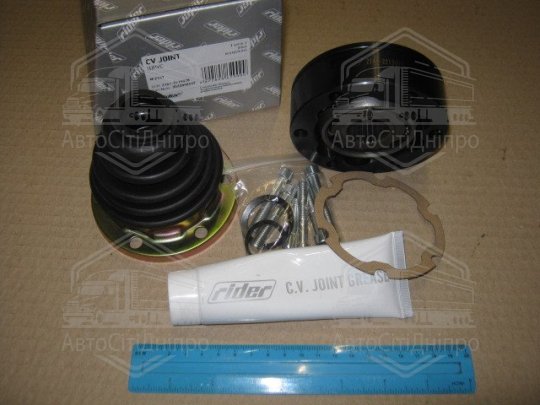 Шарнір /граната/ М 2141 внутрішній (RIDER)