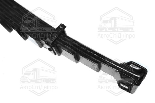 Ресора передн. Т-150 8-лист. (RIDER)