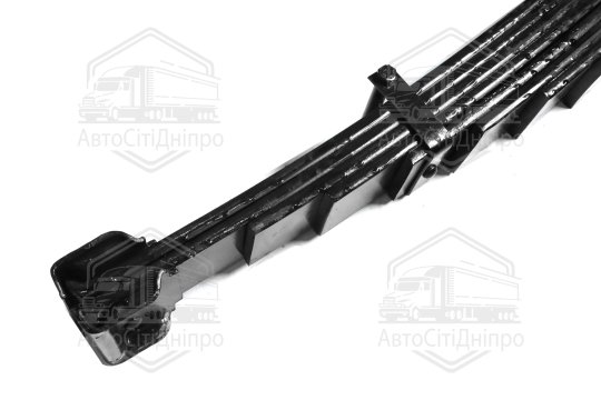 Ресора передн. Т-150 8-лист. (RIDER)