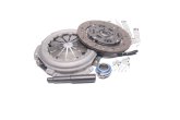 Зчеплення ВАЗ 2190 (диск натиск. + вед. + підшипн.) (RIDER)