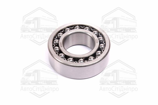 Підшипник 2206 (N206) вал. колінч. МТЗ, Т-150, керм. упр. УРАЛ (RIDER)