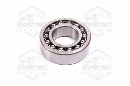 Підшипник 2206 (N206) вал. колінч. МТЗ, Т-150, керм. упр. УРАЛ (RIDER)