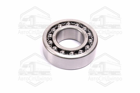Підшипник 2206 (N206) вал. колінч. МТЗ, Т-150, керм. упр. УРАЛ (RIDER)
