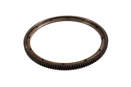 Обід маховика зубчастий ЯМЗ 236 Z = 132 (RIDER)