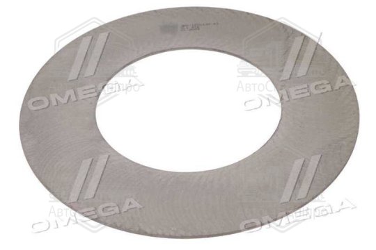 Накладка диска зчеп. ЯМЗ 236 (RIDER)