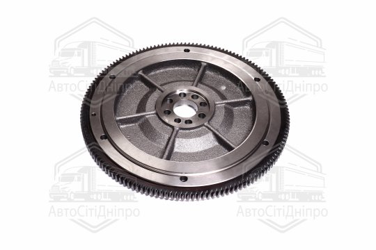 Маховик МТЗ під стартер (Д-240,243) (RIDER)
