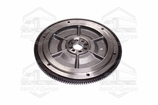 Маховик МТЗ під стартер (Д-240,243) (RIDER)