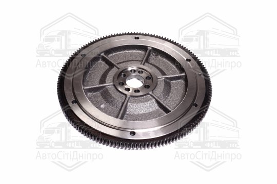 Маховик МТЗ під стартер (Д-240,243) (RIDER)
