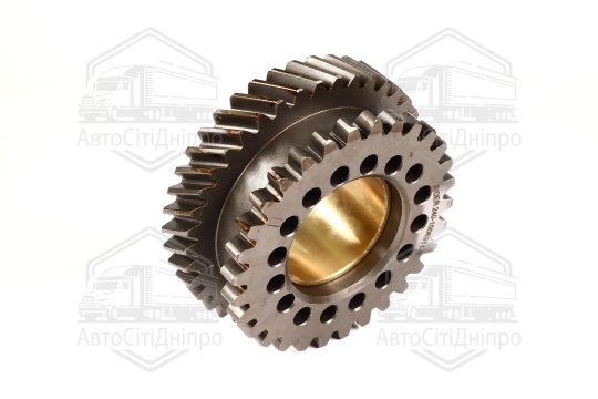 Шестерня приводу ПНВТ (МТЗ, Д-240) (RIDER)