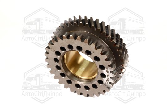 Шестерня приводу ПНВТ (МТЗ, Д-240) (RIDER)