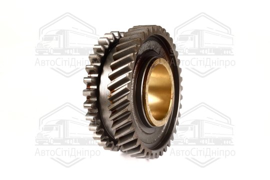 Шестерня приводу ПНВТ (МТЗ, Д-240) (RIDER)