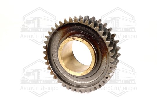 Шестерня приводу ПНВТ (МТЗ, Д-240) (RIDER)