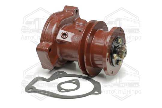 Насос водяний Д 240 Д 243 (RIDER)