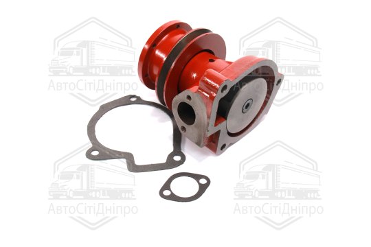 Насос водяний Д 240 Д 243 (RIDER)