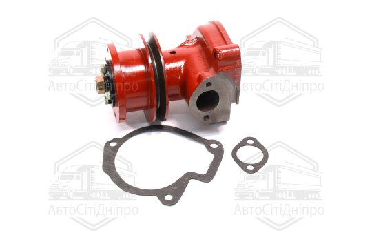 Насос водяний Д 240 Д 243 (RIDER)