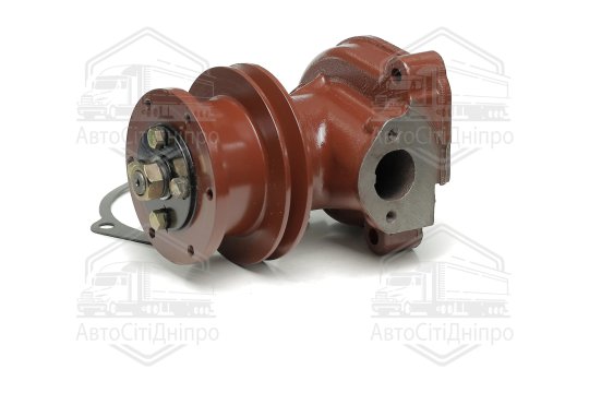 Насос водяний Д 240 Д 243 (RIDER)