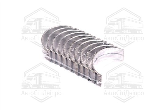 Вкладиші корінні СТ ГАЗ 2410,3302 дв. ЗМЗ-402 (RIDER)