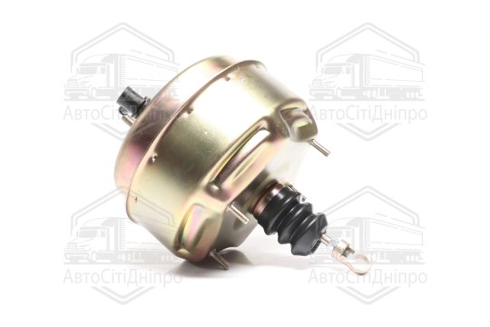 Підсилювач гальм. вакуум. ГАЗ 31029, 2410 (RIDER)