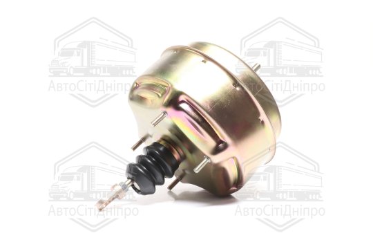 Підсилювач гальм. вакуум. ГАЗ 31029, 2410 (RIDER)