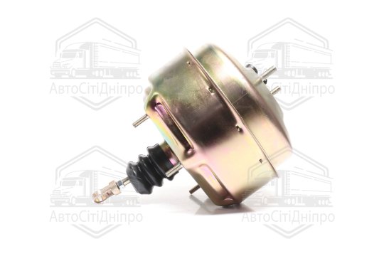 Підсилювач гальм. вакуум. ГАЗ 31029, 2410 (RIDER)