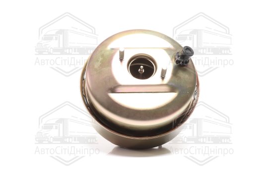 Підсилювач гальм. вакуум. ГАЗ 31029, 2410 (RIDER)