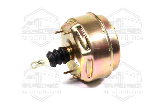 Підсилювач гальм. вакуум. ГАЗ 31029, 2410 Professional (RIDER)