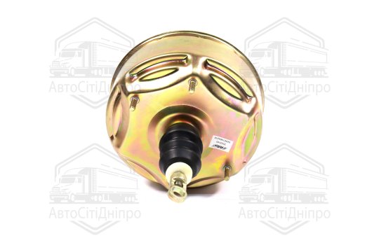 Підсилювач гальм. вакуум. ГАЗ 31029, 2410 Professional (RIDER)
