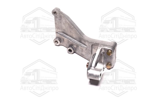 Корпус (основа) фільтра паливн.МТЗ н/зр. ( що вкручується) з кронштейном (RIDER)