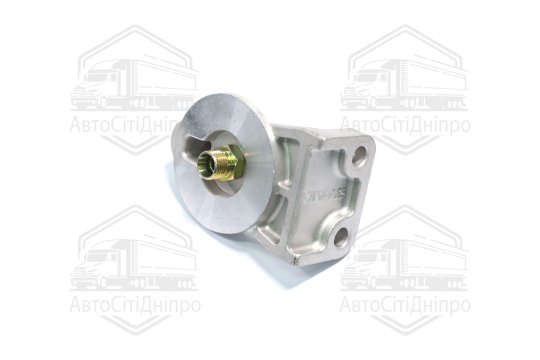 Корпус (основа) фільтра паливн.МТЗ н/зр. ( що вкручується) без кронштейна (RIDER)