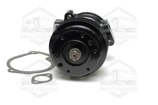 Насос водяний Д 245Е2, МТЗ 1025 (шків 2-х руч.) (RIDER)