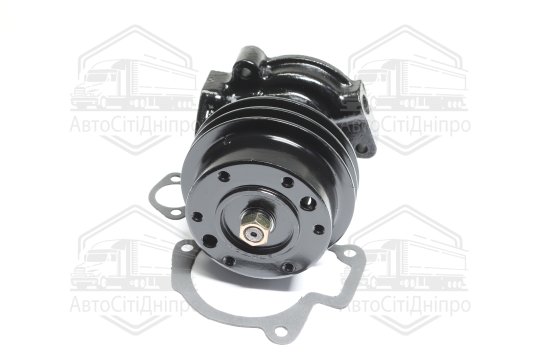 Насос водяний Д 245Е2, МТЗ 1025 (шків 2-х руч.) (RIDER)