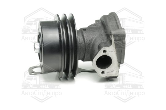 Насос водяний Д 245Е2, МТЗ 1025 (шків 2-х руч.) Professional (RIDER)