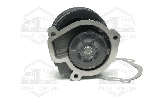 Насос водяний Д 245Е2, МТЗ 1025 (шків 2-х руч.) Professional (RIDER)