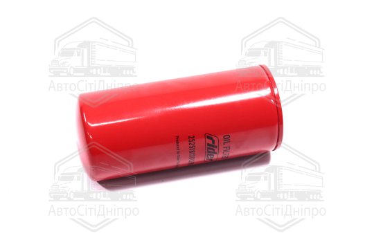 Фільтр оливний Еталон, TATA Е-3 (RIDER)