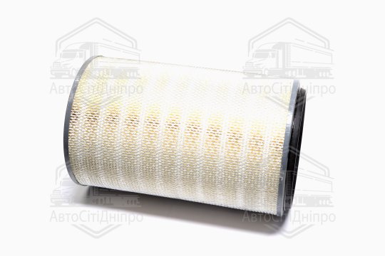 Елемент фільт. повітр. МТЗ, ПАЗ двиг. ММЗ Д-260 компл. (RIDER)