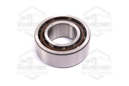 Підшипник 3056207 (3207) (RIDER)