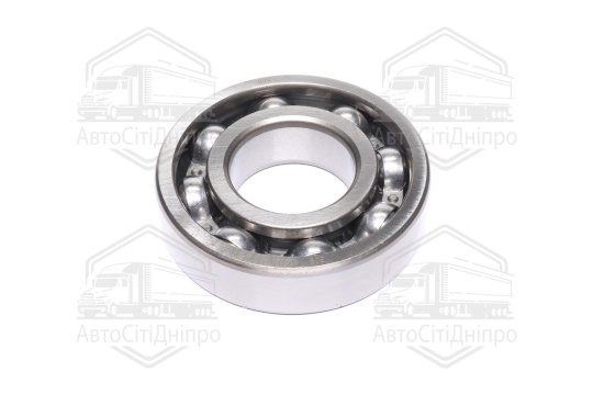 Підшипник 309 (6309) коробка роздат. МАЗ, ВОМ, вал вед. кінець. передачі Т-40 (RIDER)