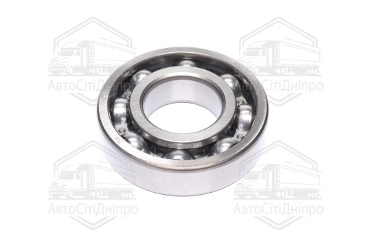 Підшипник 309 (6309) коробка роздат. МАЗ, ВОМ, вал вед. кінець. передачі Т-40 (RIDER)