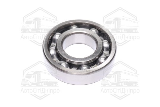 Підшипник 309 (6309) коробка роздат. МАЗ, ВОМ, вал вед. кінець. передачі Т-40 (RIDER)