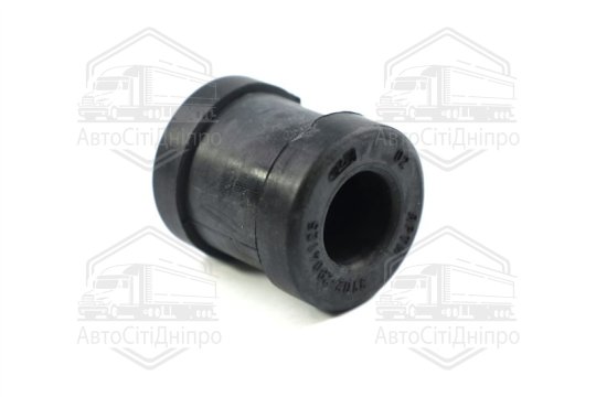 Втулка осі важелів верхн. ГАЗ 3102,3110 (RIDER)