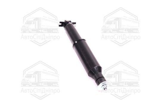 Амортизатор ГАЗ 2410,31029,3110 ВОЛГА передн. зі втулк. оливн. Professional <RIDER>