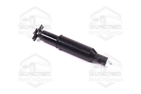 Амортизатор ГАЗ 31029 підв. передн. з втулкою. Professional (RIDER)